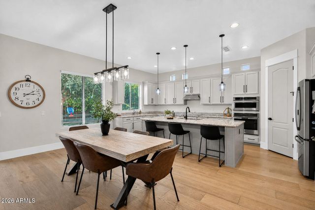 1026 E BOSTON Street, Gilbert, AZ 85295