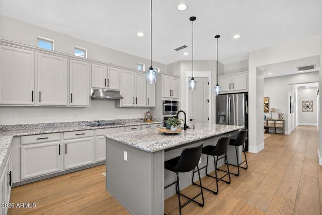 1026 E BOSTON Street, Gilbert, AZ 85295