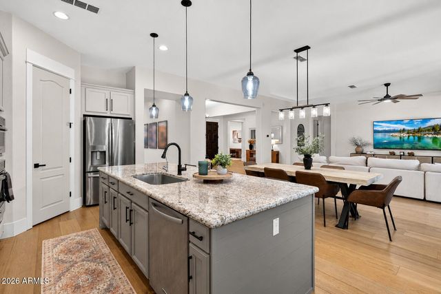 1026 E BOSTON Street, Gilbert, AZ 85295