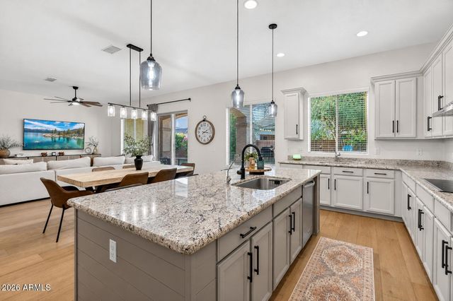 1026 E BOSTON Street, Gilbert, AZ 85295