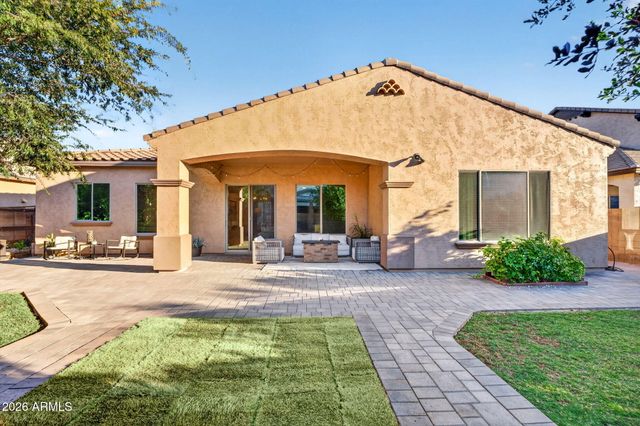 1026 E BOSTON Street, Gilbert, AZ 85295