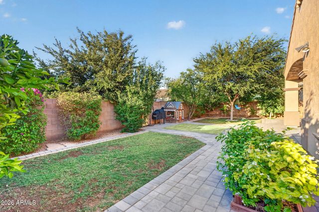 1026 E BOSTON Street, Gilbert, AZ 85295