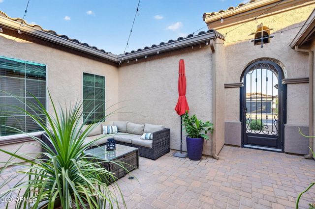 1026 E BOSTON Street, Gilbert, AZ 85295