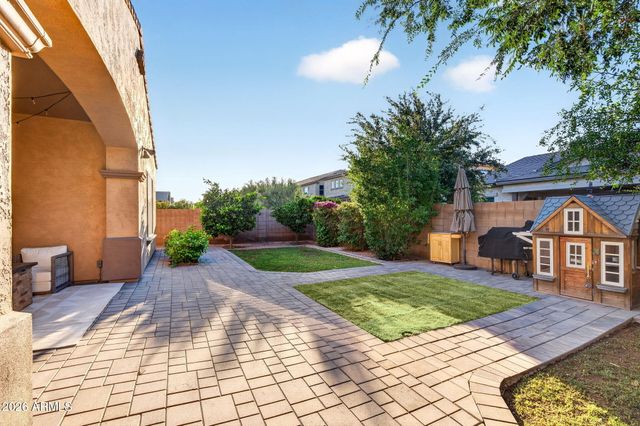 1026 E BOSTON Street, Gilbert, AZ 85295