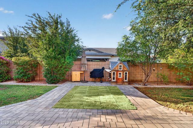 1026 E BOSTON Street, Gilbert, AZ 85295