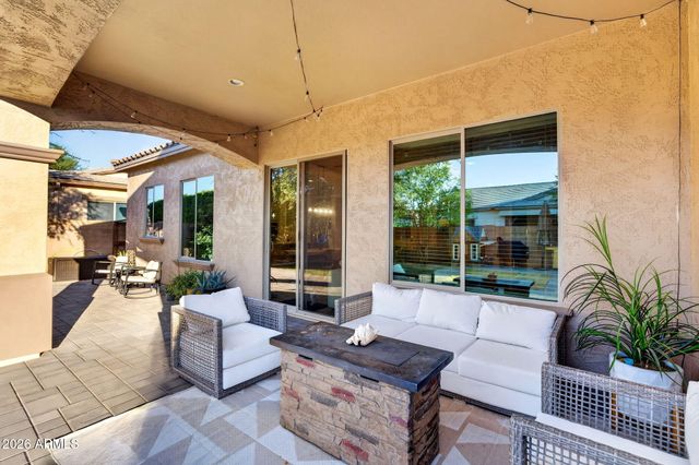 1026 E BOSTON Street, Gilbert, AZ 85295
