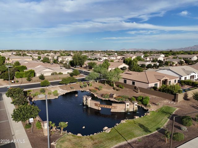 1026 E BOSTON Street, Gilbert, AZ 85295