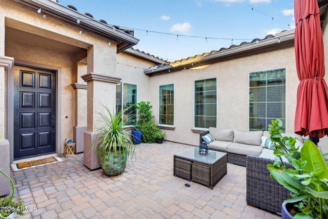 1026 E BOSTON Street, Gilbert, AZ 85295