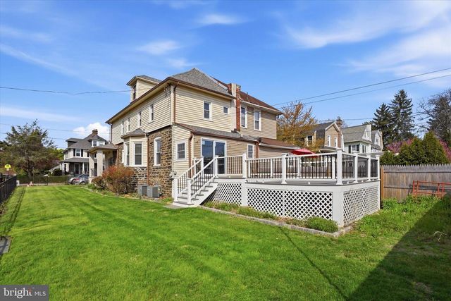 301 GRAYLING AVE, Narberth, PA 19072