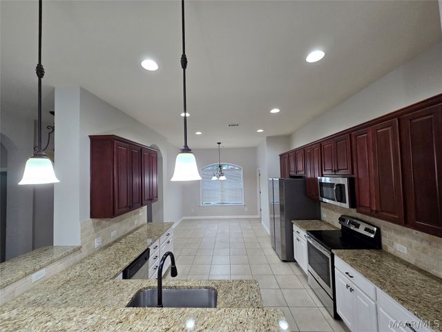 8812 Andress Court, Montgomery, AL 36117