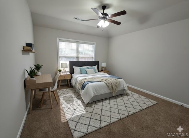 8812 Andress Court, Montgomery, AL 36117