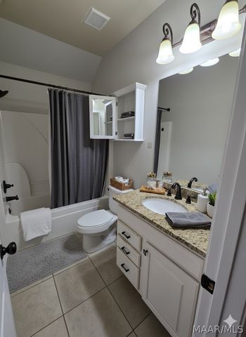 8812 Andress Court, Montgomery, AL 36117