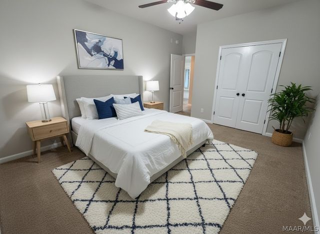 8812 Andress Court, Montgomery, AL 36117