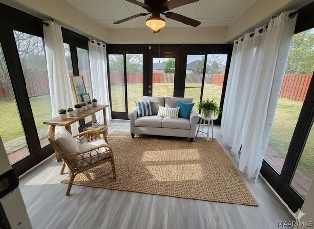 8812 Andress Court, Montgomery, AL 36117