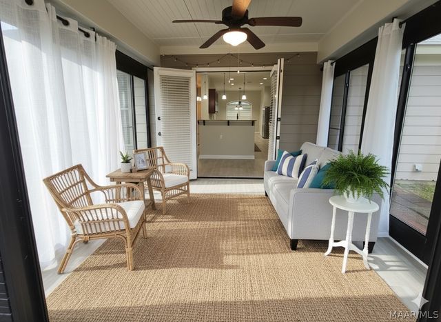 8812 Andress Court, Montgomery, AL 36117