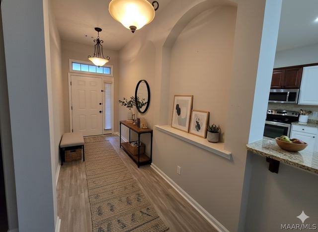 8812 Andress Court, Montgomery, AL 36117