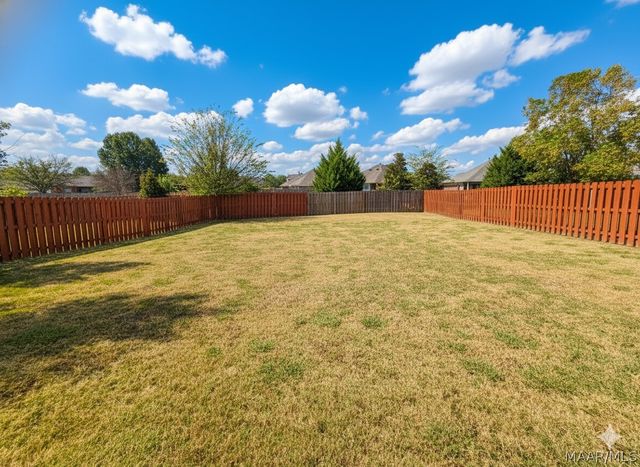 8812 Andress Court, Montgomery, AL 36117