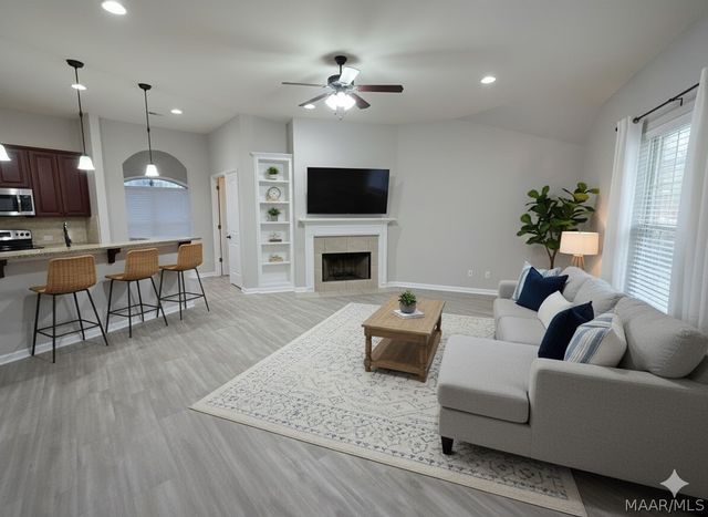 8812 Andress Court, Montgomery, AL 36117