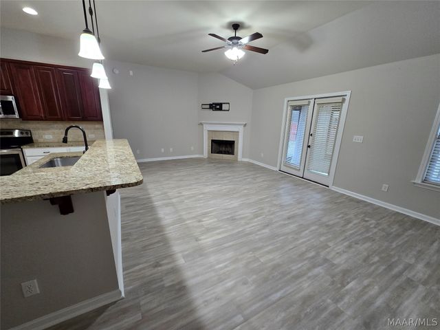 8812 Andress Court, Montgomery, AL 36117