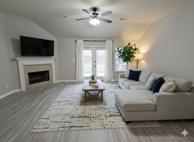 8812 Andress Court, Montgomery, AL 36117