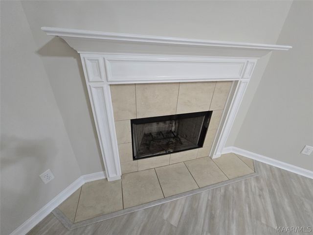 8812 Andress Court, Montgomery, AL 36117