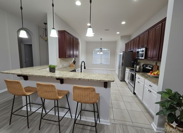 8812 Andress Court, Montgomery, AL 36117