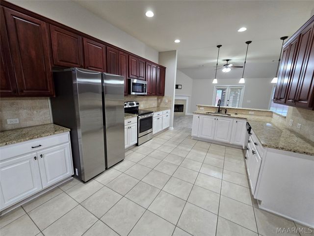 8812 Andress Court, Montgomery, AL 36117