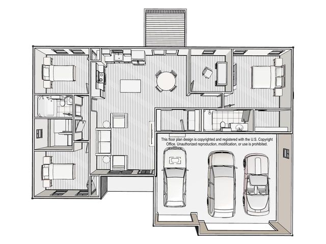106 W Second Street, Friesland, WI 53935