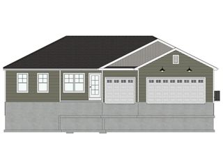 106 W Second Street, Friesland, WI 53935