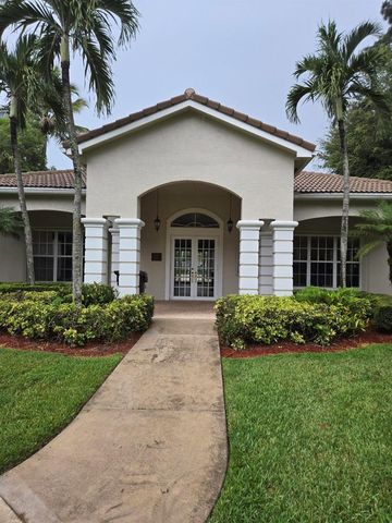 4675 PALMBROOKE Circle, West Palm Beach, FL 33417