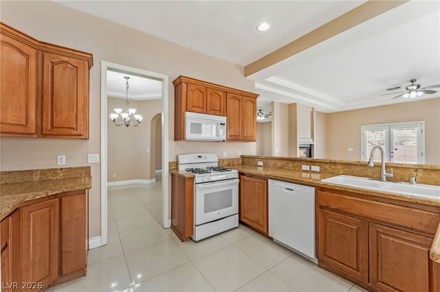 7205 Madonna Drive, Las Vegas, NV 89156