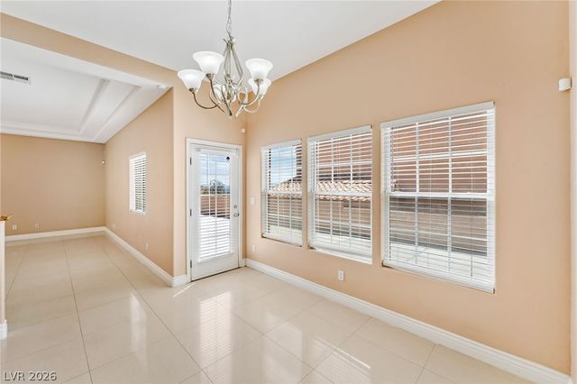 7205 Madonna Drive, Las Vegas, NV 89156