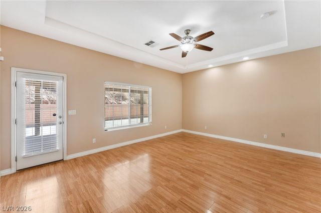 7205 Madonna Drive, Las Vegas, NV 89156