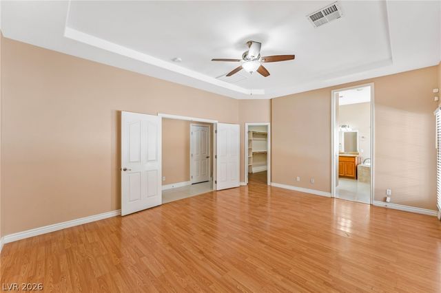 7205 Madonna Drive, Las Vegas, NV 89156