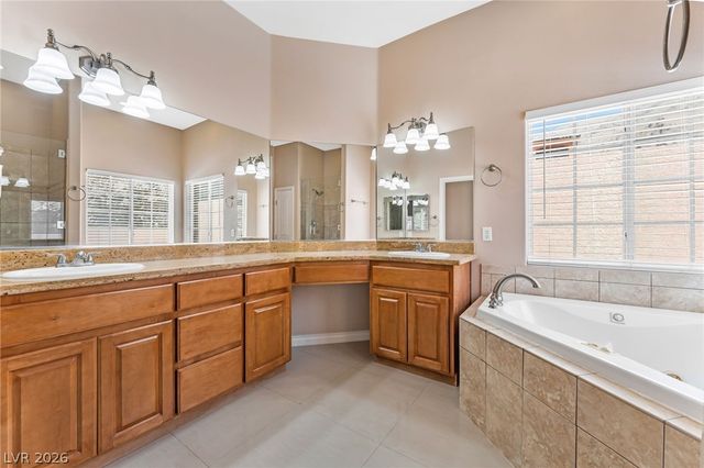 7205 Madonna Drive, Las Vegas, NV 89156