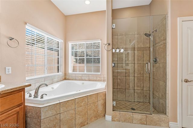 7205 Madonna Drive, Las Vegas, NV 89156