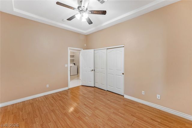 7205 Madonna Drive, Las Vegas, NV 89156