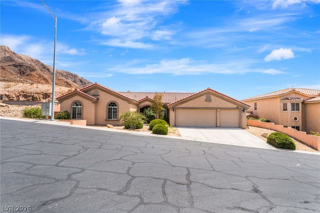 7205 Madonna Drive, Las Vegas, NV 89156
