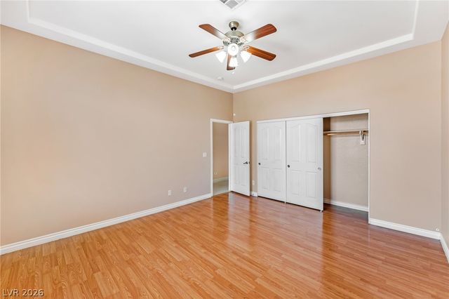 7205 Madonna Drive, Las Vegas, NV 89156
