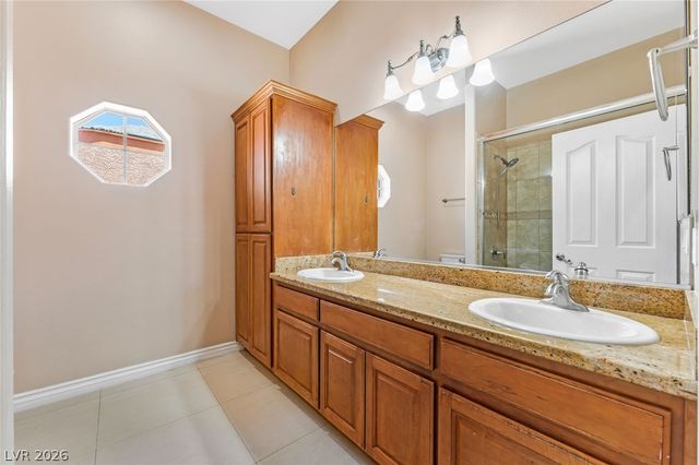7205 Madonna Drive, Las Vegas, NV 89156