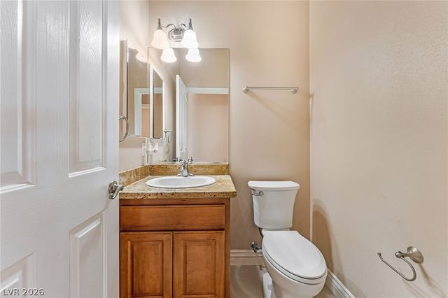 7205 Madonna Drive, Las Vegas, NV 89156
