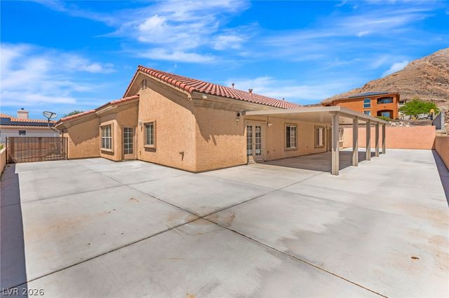 7205 Madonna Drive, Las Vegas, NV 89156