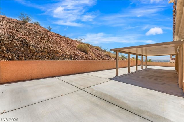7205 Madonna Drive, Las Vegas, NV 89156