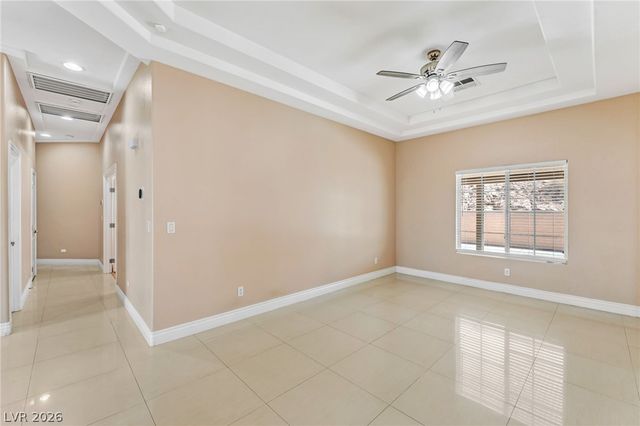 7205 Madonna Drive, Las Vegas, NV 89156