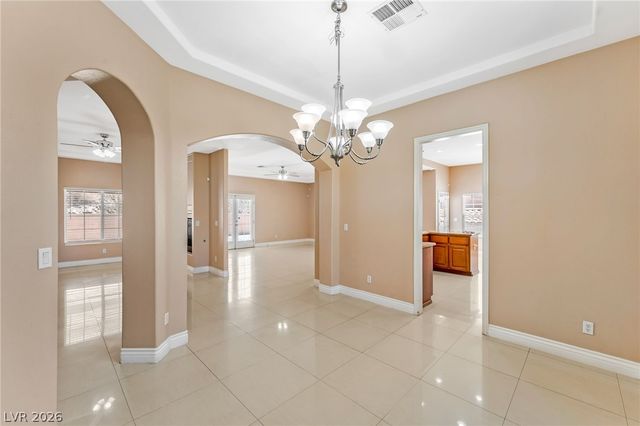 7205 Madonna Drive, Las Vegas, NV 89156