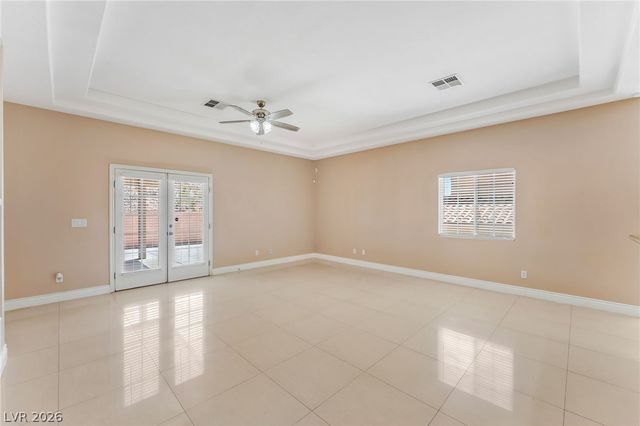 7205 Madonna Drive, Las Vegas, NV 89156