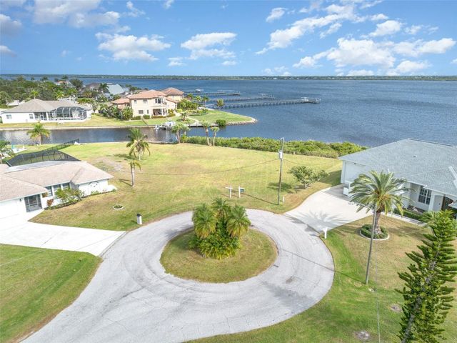 3528 FOX TERRACE, Port Charlotte, FL 33981