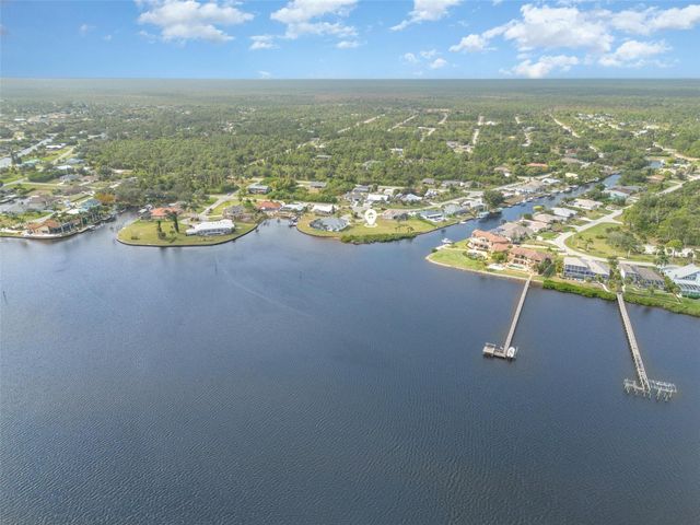 3528 FOX TERRACE, Port Charlotte, FL 33981