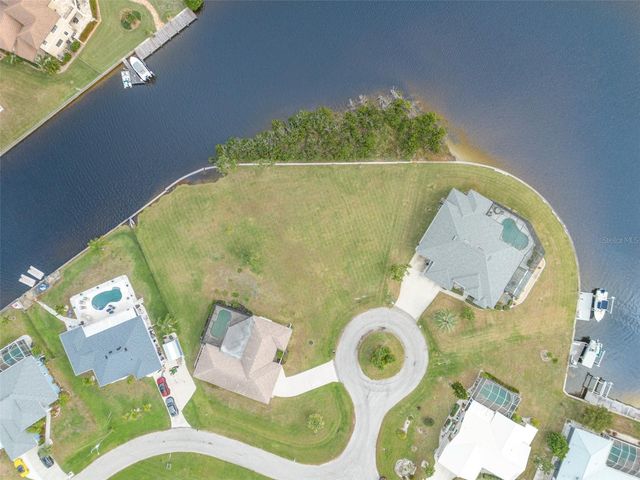 3528 FOX TERRACE, Port Charlotte, FL 33981