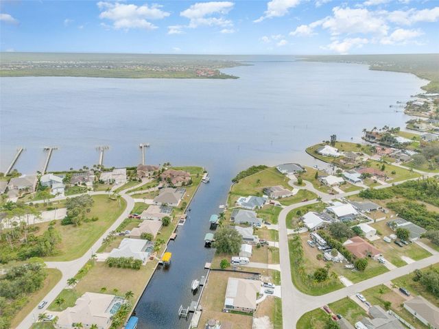 3528 FOX TERRACE, Port Charlotte, FL 33981